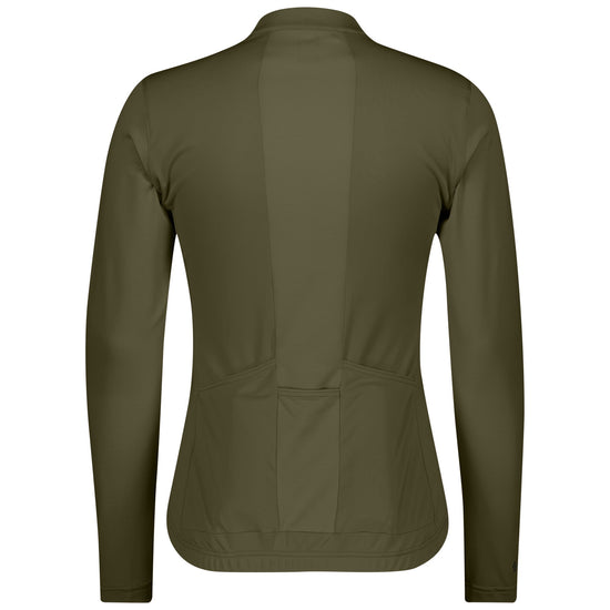 Scott W ENDURANCE 10 L/SL SHIRT