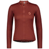 Scott W ENDURANCE 10 L/SL SHIRT