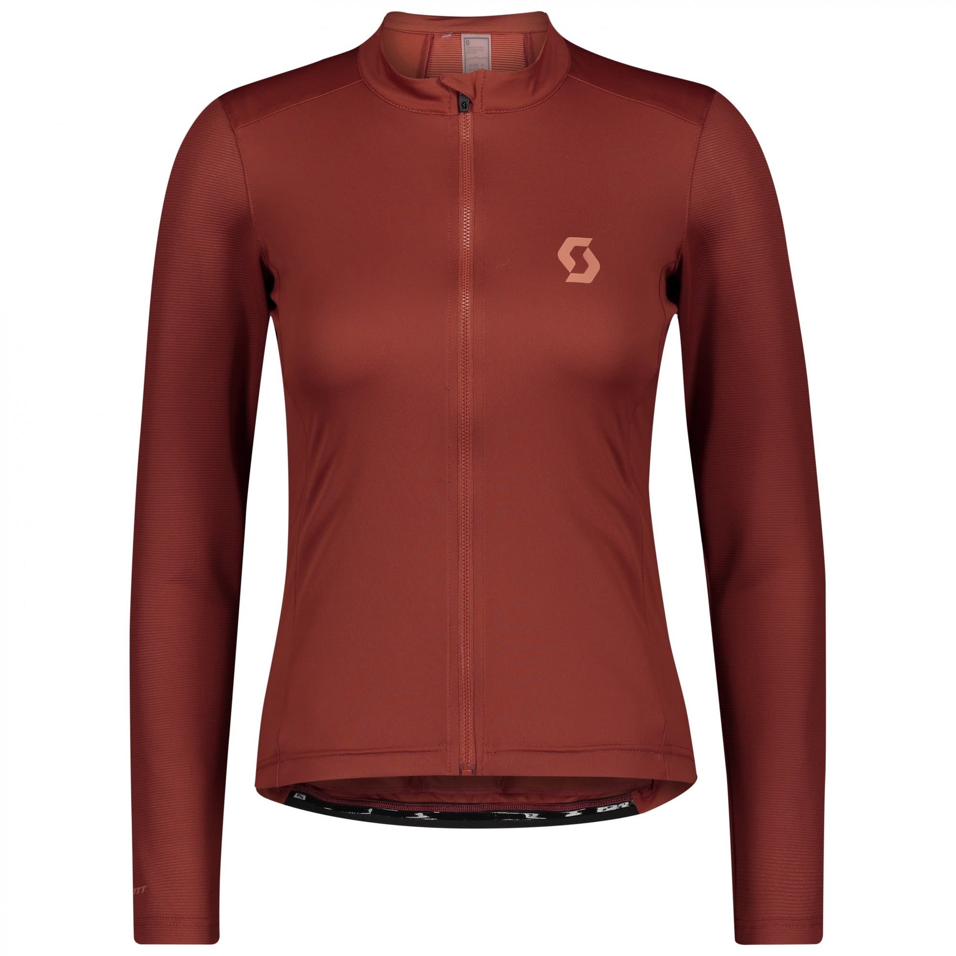 Scott W ENDURANCE 10 L/SL SHIRT