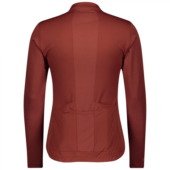 Scott W ENDURANCE 10 L/SL SHIRT