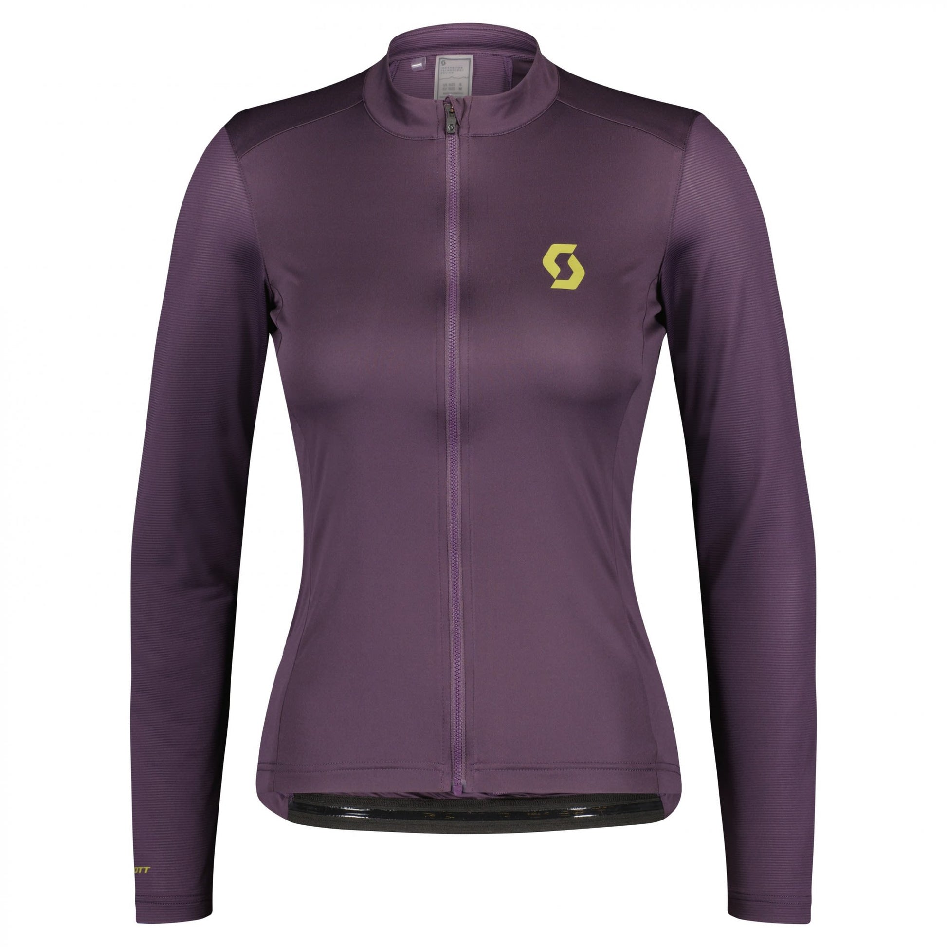 Scott W ENDURANCE 10 L/SL SHIRT