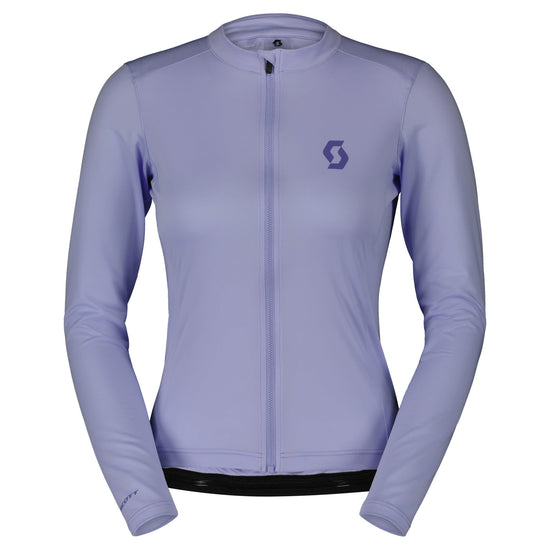 Scott W ENDURANCE 10 L/SL SHIRT