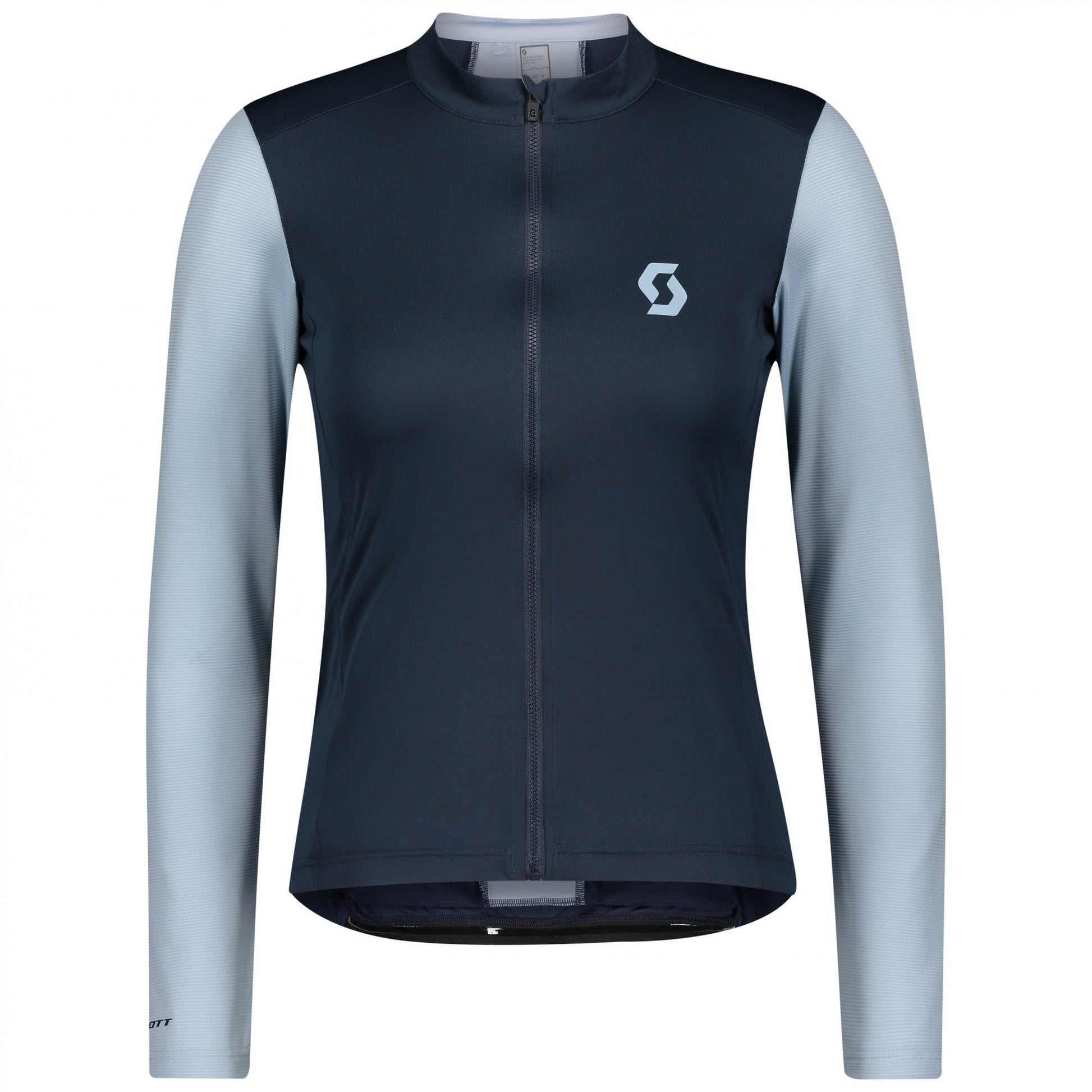 Scott W ENDURANCE 10 L/SL SHIRT