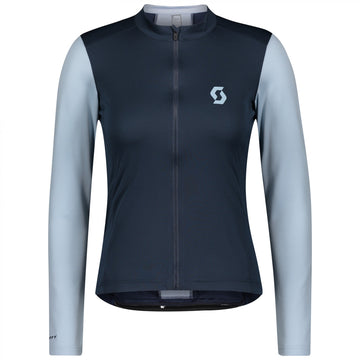 Scott W ENDURANCE 10 L/SL SHIRT