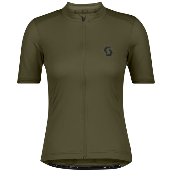 Scott W ENDURANCE 10 S/SL SHIRT