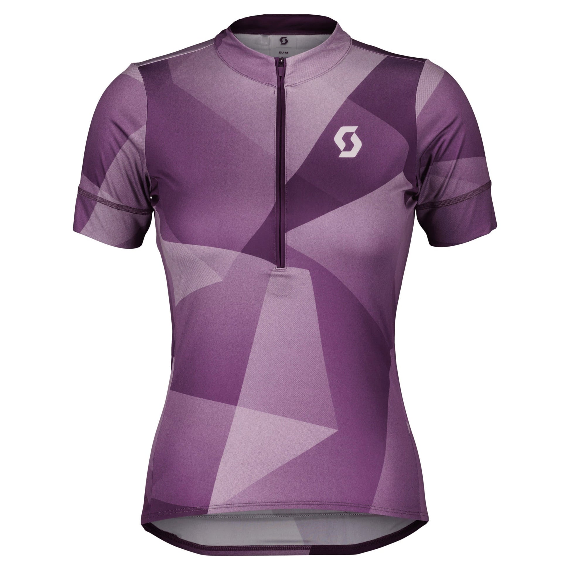 Scott W ENDURANCE 15 S/SL JERSEY