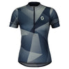 Scott W ENDURANCE 15 S/SL JERSEY