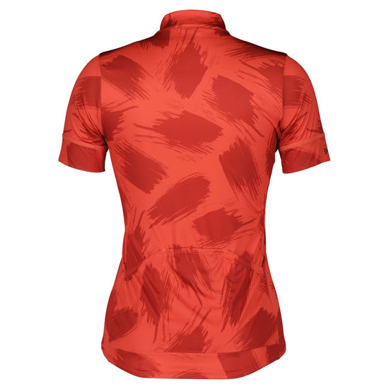 Scott W ENDURANCE 20 S/SL JERSEY
