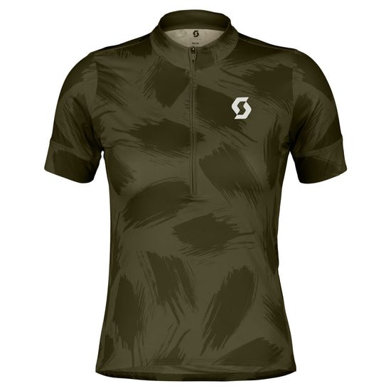 Scott W ENDURANCE 20 S/SL JERSEY