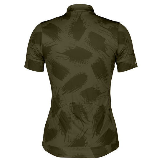 Scott W ENDURANCE 20 S/SL JERSEY