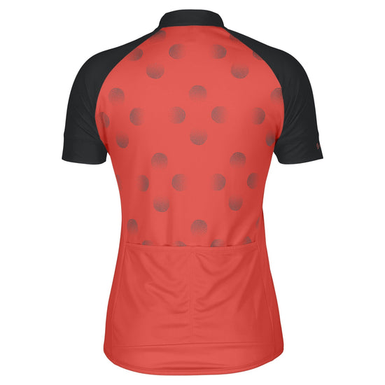 Scott W ENDURANCE 30 S/SL JERSEY