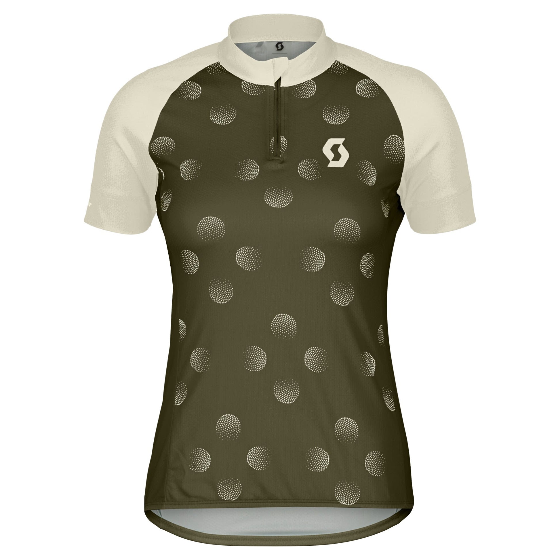 Scott W ENDURANCE 30 S/SL JERSEY