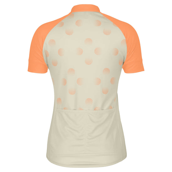 Scott W ENDURANCE 30 S/SL JERSEY