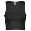 Scott W ENDURANCE CROP TOP