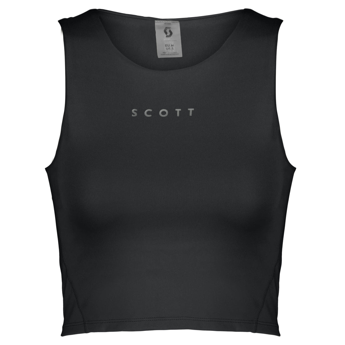 Scott W ENDURANCE CROP TOP