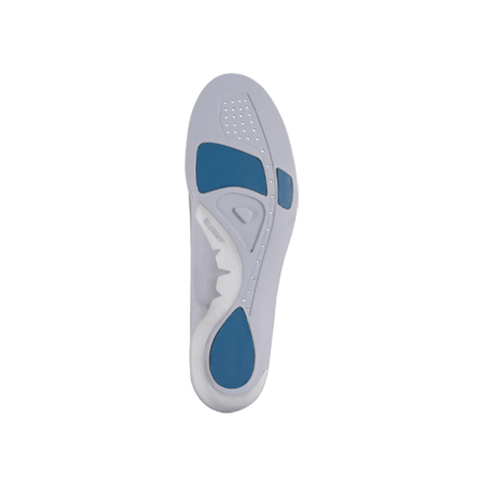 Scott W ERGOLOGIC INNERSOLE ADJUST.