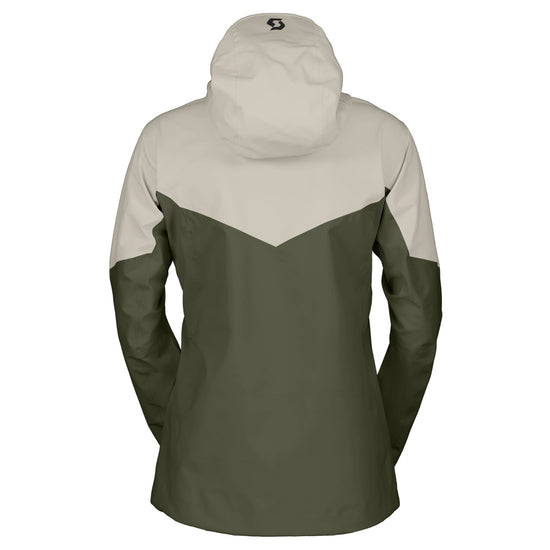 Scott W EXPLORAIR 3L JACKET