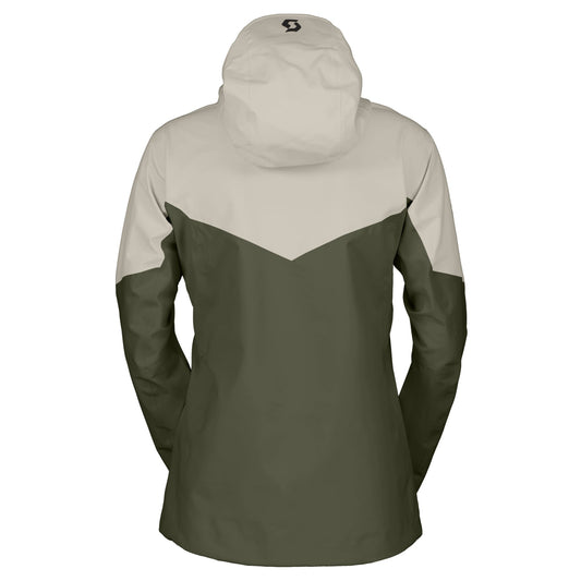 Scott W EXPLORAIR 3L JACKET