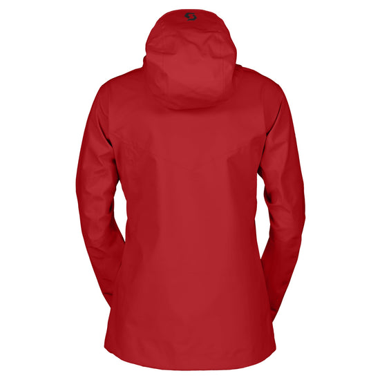 Scott W EXPLORAIR 3L JACKET