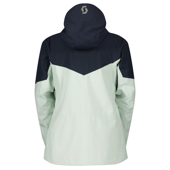 Scott W EXPLORAIR 3L JACKET