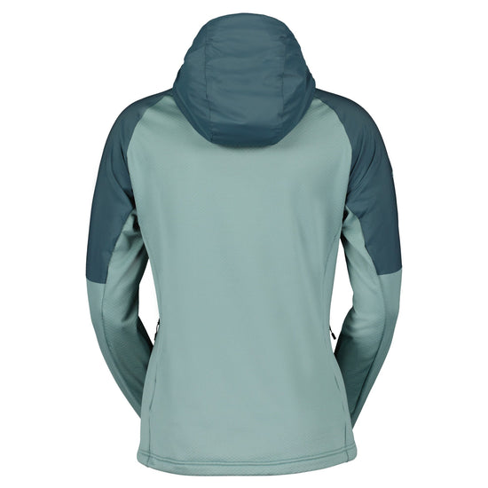Scott W EXPLORAIR ALPHA HOODY