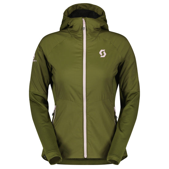 Scott W EXPLORAIR ALPHA HOODY
