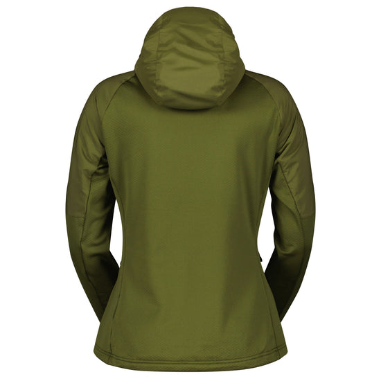 Scott W EXPLORAIR ALPHA HOODY