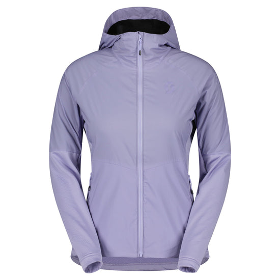 Scott W EXPLORAIR ALPHA HOODY