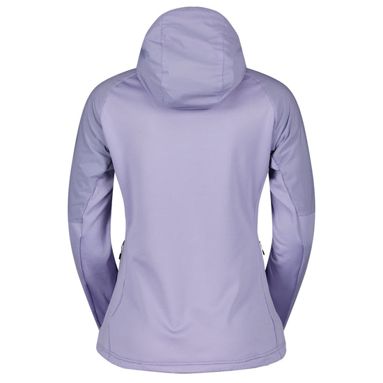 Scott W EXPLORAIR ALPHA HOODY