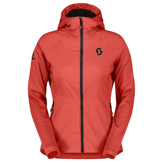 Scott W EXPLORAIR ALPHA HOODY