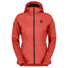 Scott W EXPLORAIR ALPHA HOODY