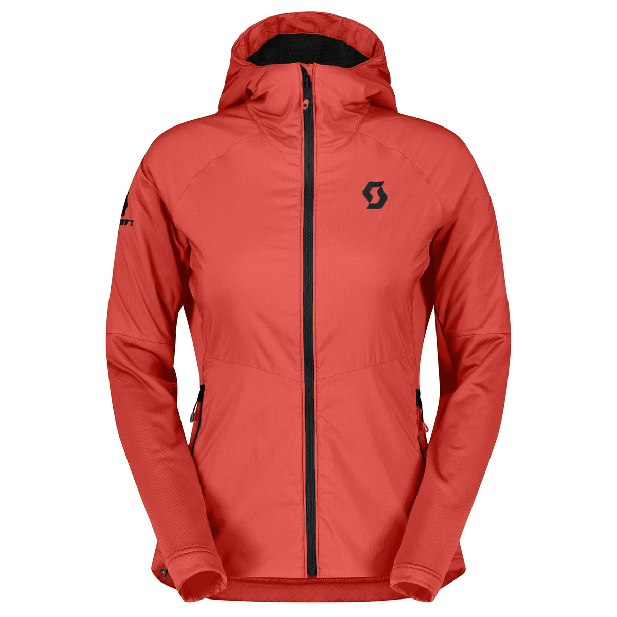 Scott W EXPLORAIR ALPHA HOODY