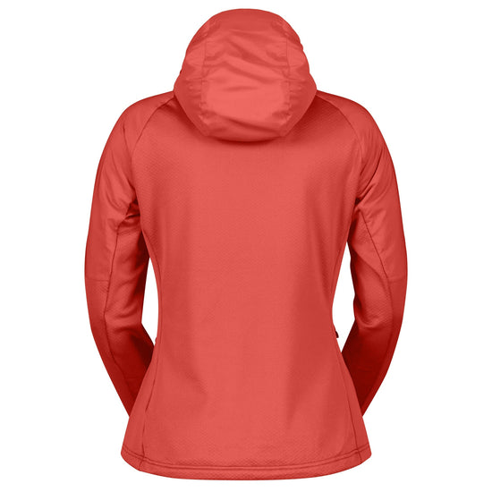 Scott W EXPLORAIR ALPHA HOODY
