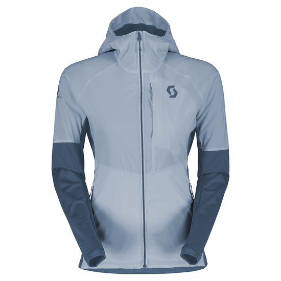 Scott W EXPLORAIR ALPHA HOODY