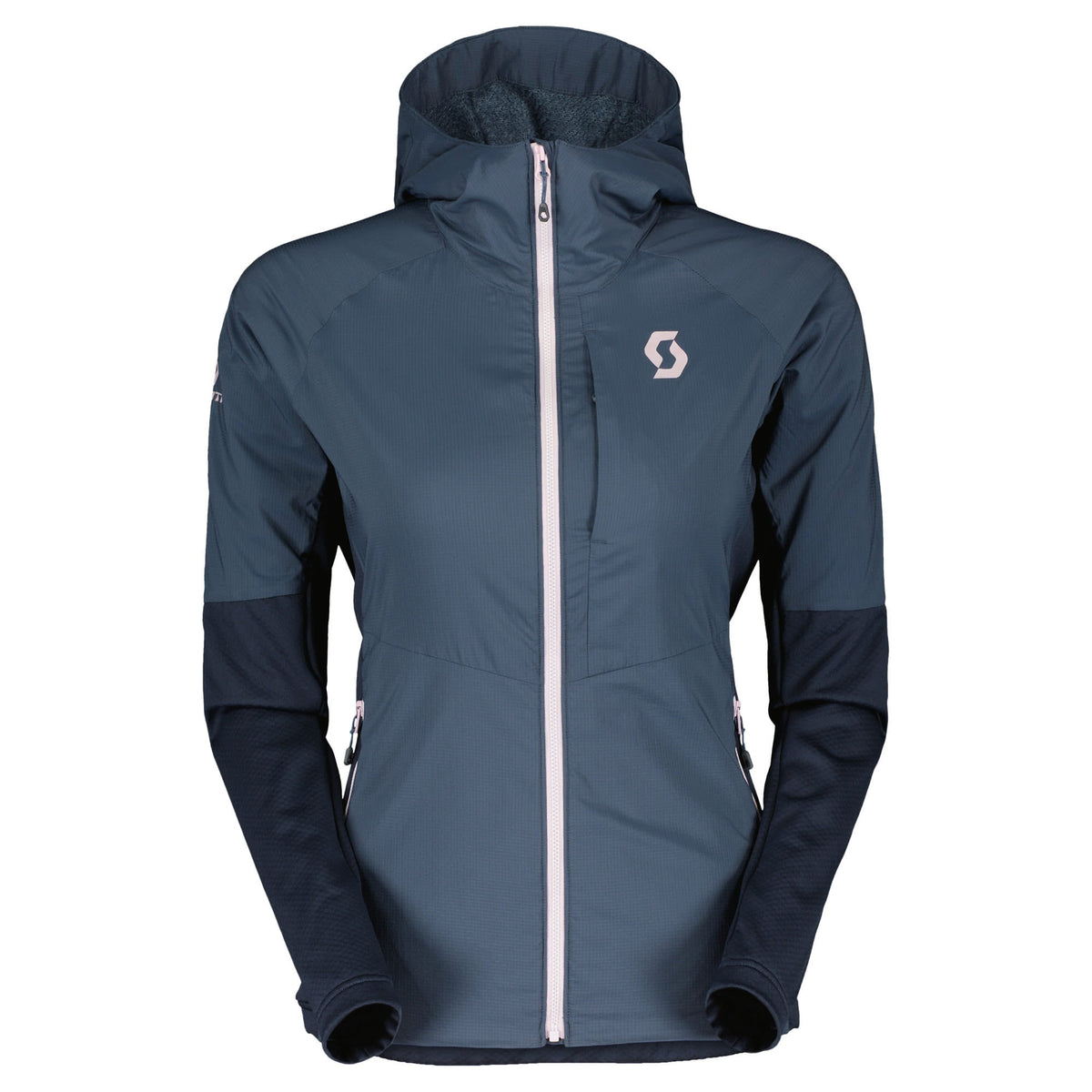Scott W EXPLORAIR ALPHA HOODY
