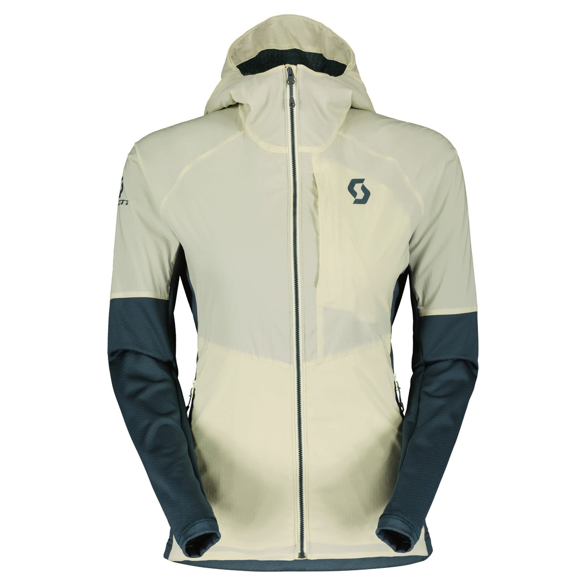 Scott W EXPLORAIR ALPHA HOODY