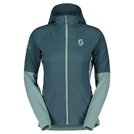 Scott W EXPLORAIR ALPHA HOODY