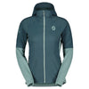 Scott W EXPLORAIR ALPHA HOODY