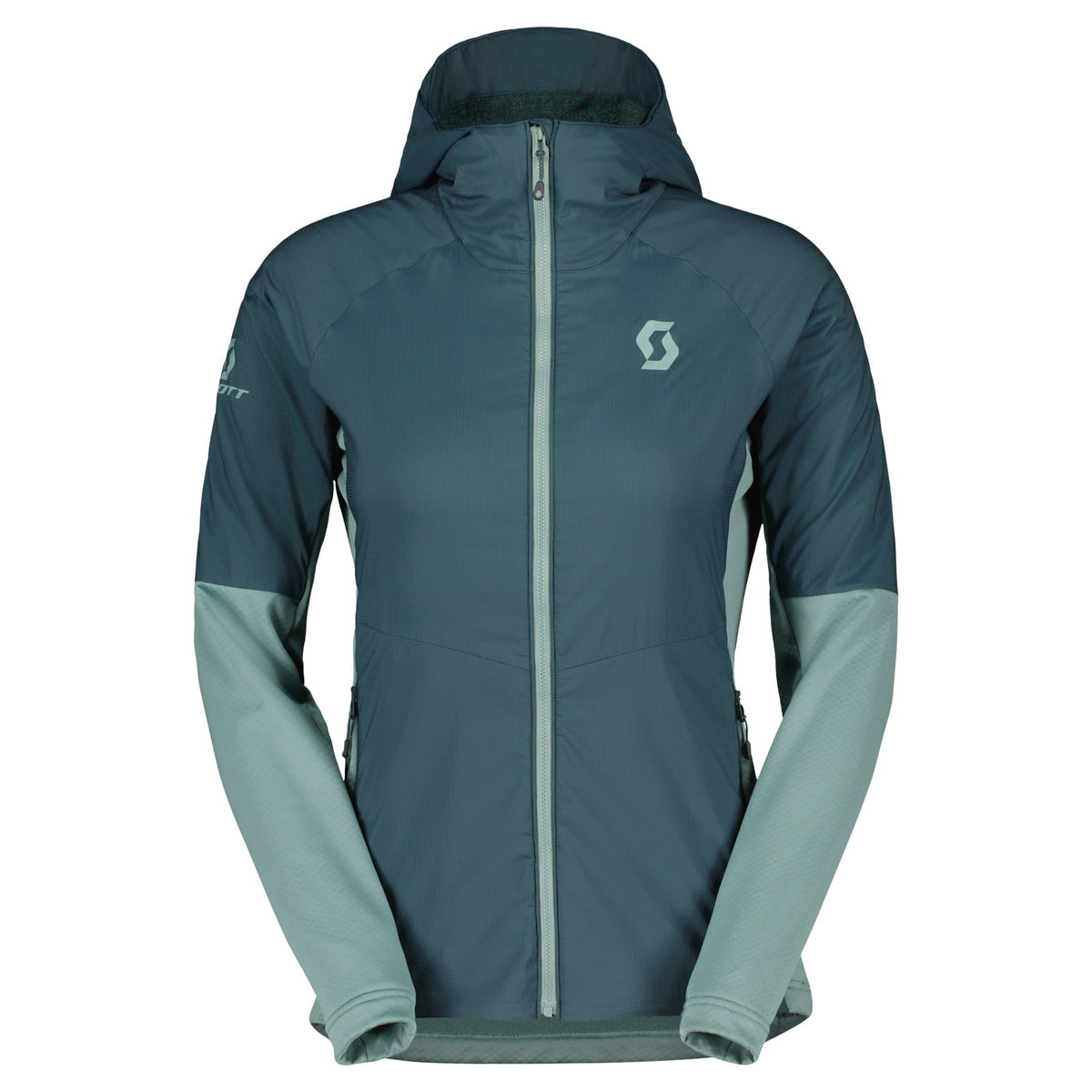 Scott W EXPLORAIR ALPHA HOODY