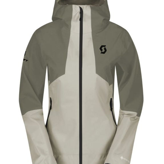 Scott W EXPLORAIR GTX HYBRID LT JACKET