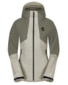 Scott W EXPLORAIR GTX HYBRID LT JACKET