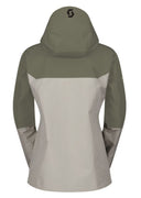 Scott W EXPLORAIR GTX HYBRID LT JACKET