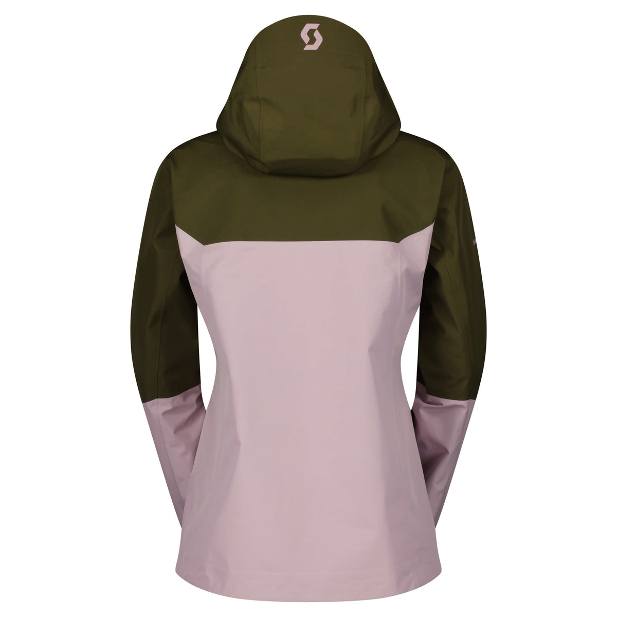 Scott W EXPLORAIR GTX HYBRID LT JACKET