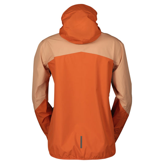 Scott W EXPLORAIR LIGHT DRYO 2.5L JACKET
