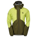 Scott W EXPLORAIR LIGHT DRYO 2.5L JACKET