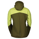 Scott W EXPLORAIR LIGHT DRYO 2.5L JACKET