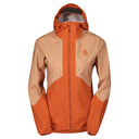 Scott W EXPLORAIR LIGHT DRYO 2.5L JACKET