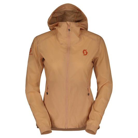 Scott W EXPLORAIR LIGHT WB JACKET