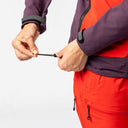 Scott W EXPLORAIR SOFTSHELL JACKET