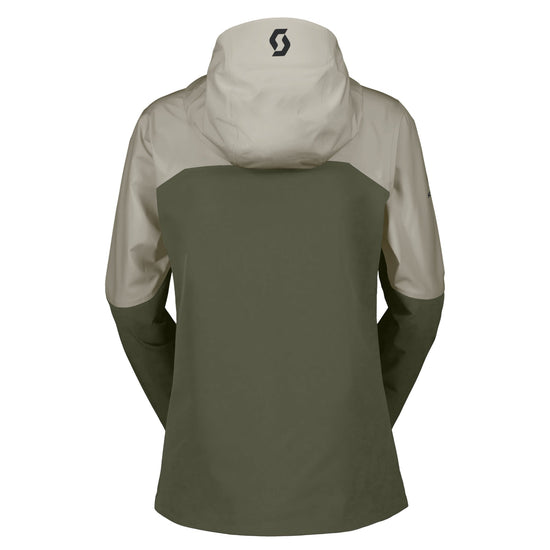 Scott W EXPLORAIR SOFTSHELL JACKET